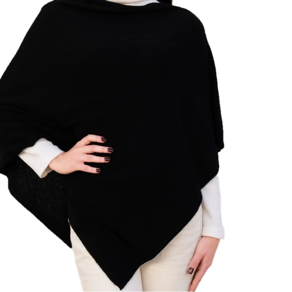 Beautiful cashmere blend made in lake Como Italy
